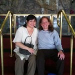 Christina Foo & Debbie Eidelman