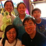 Ozawa Cup Ng family