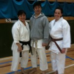 Sensei Naka