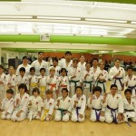 JKA NorCal League 10-16-10