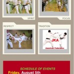 2011 Acadiana camp