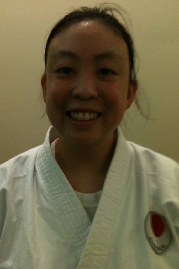 Joyce Wong